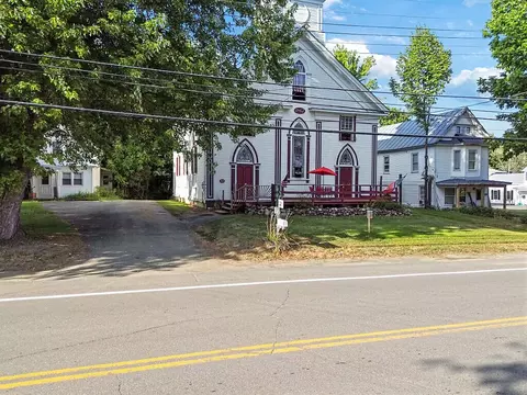 Exterior - 83 Main St, Phillips, ME 04966 photo 2 of 4