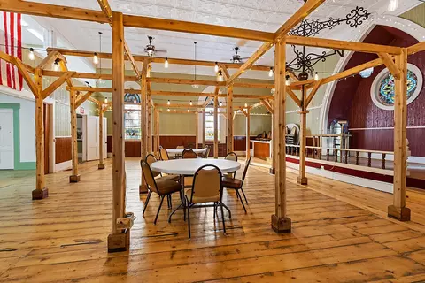 Dining - 83 Main St, Phillips, ME 04966 photo 2 of 7