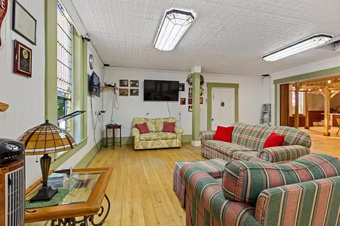 Living - 83 Main St, Phillips, ME 04966 photo 3 of 4