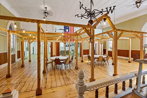 Dining - 83 Main St, Phillips, ME 04966 photo 5 of 7
