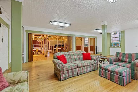 Living - 83 Main St, Phillips, ME 04966 photo 4 of 4