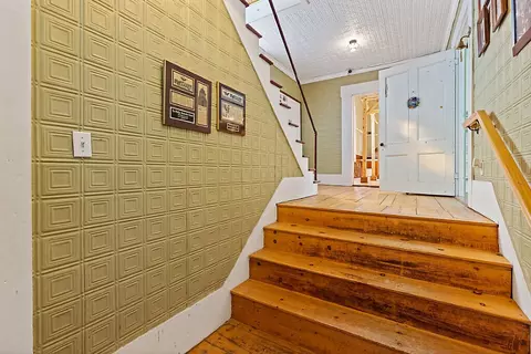 Entry Way - 83 Main St, Phillips, ME 04966 photo 4 of 5