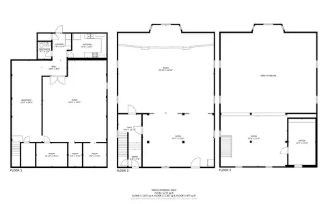 Floorplan - 83 Main St, Phillips, ME 04966 photo 4 of 4