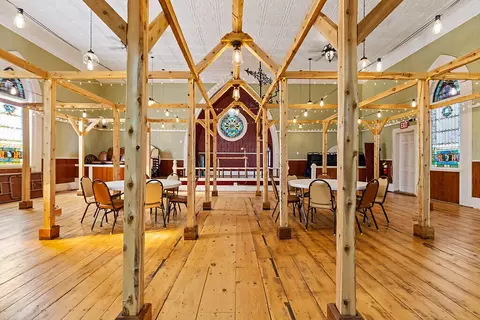 Dining - 83 Main St, Phillips, ME 04966 photo 1 of 7