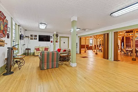 Living - 83 Main St, Phillips, ME 04966 photo 2 of 4