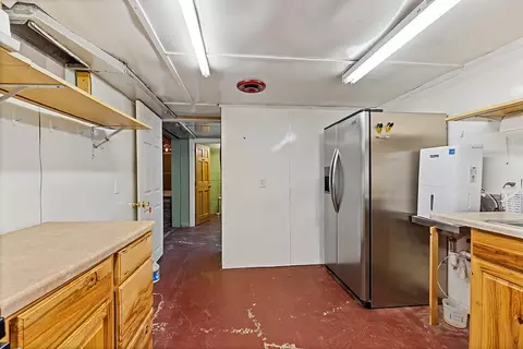 Kitchen - 83 Main St, Phillips, ME 04966 photo 4 of 4