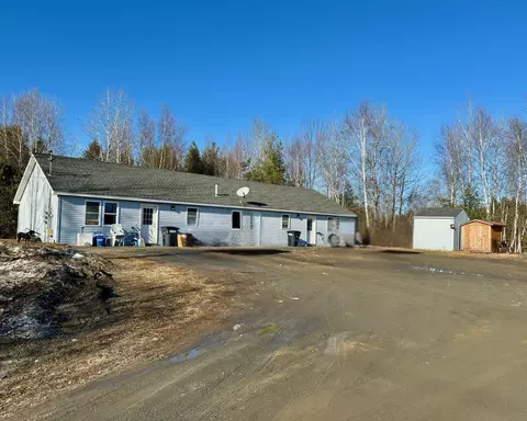 447 Pine Tree Rd, Levant, ME 04456