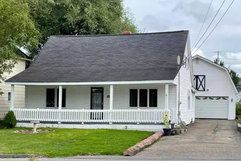 156 Pleasant Ave, Madawaska, ME 04756