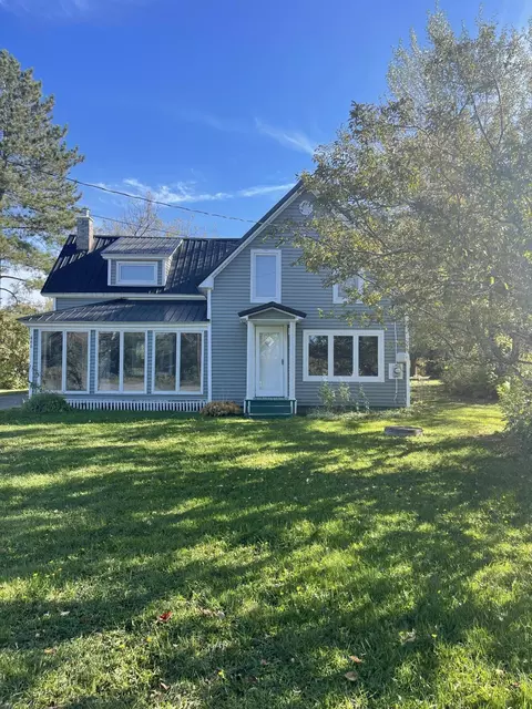 466 Main St, Saint Francis, ME 04774