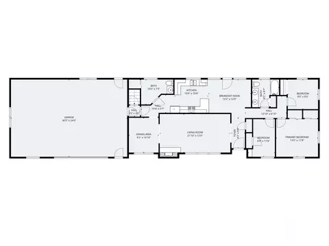 5 Robert St, Winslow, ME 04901