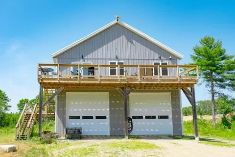 766 Atlantic Hwy, Waldoboro, ME 04572