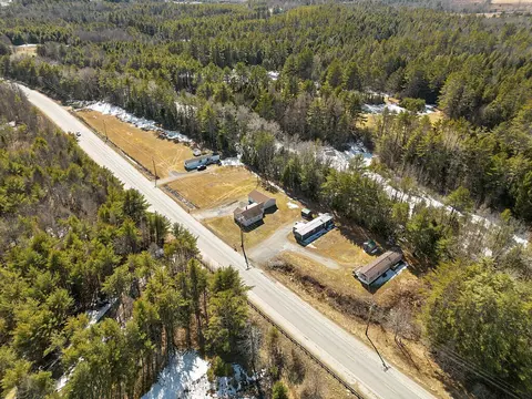 1145 Waterville Rd, Skowhegan, ME 04976