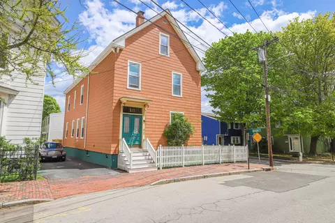 115 Clark St, Portland, ME 04102