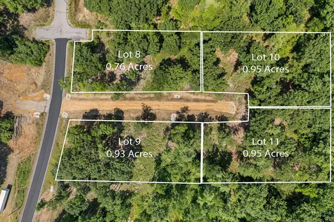 tbd Ali Pond Rd #LOT 8, Berwick, ME 03901