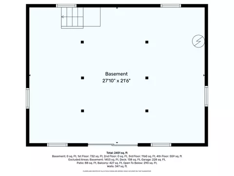 3 Olson Camp Rd, Bowerbank, ME 04426