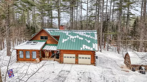 1124 Middle Rd, New Portland, ME 04961