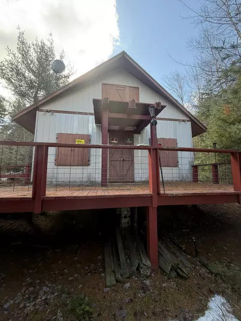 22 Boat Landing Rd, Marshfield, ME 04654