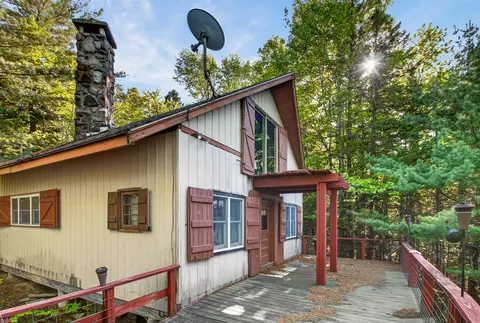 22 Boat Landing Rd, Marshfield, ME 04654