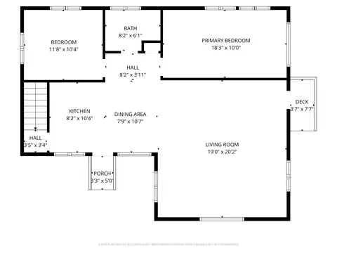 45 Morrison Ln, Newfield, ME 04095