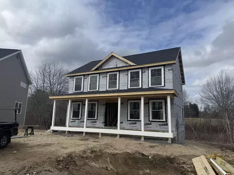 14 Shepherd Ln, Windham, ME 04062