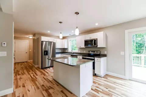 Kitchen - 14 Shepherd Ln, Windham, ME 04062 photo 1 of 1