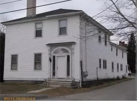 18 Crosby St, Augusta, ME 04330