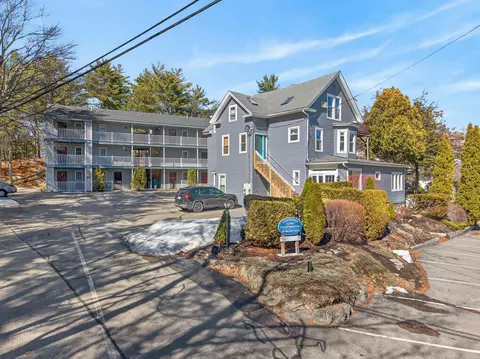 60 Pine Hill Rd S #315, York, ME 03902