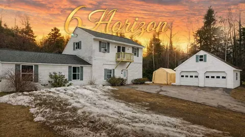 6 Horizon Dr, Dedham, ME 04429
