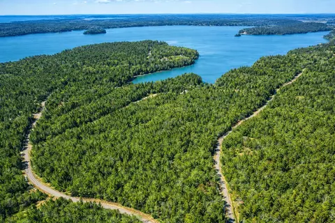 lot55 A72 Yoho Head Rd, Machiasport, ME 04655