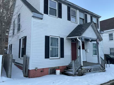 15-17 Russell St, Portland, ME 04102