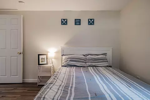 Bedroom - 95 Loop Rd, Acton, ME 04001 photo 5 of 6