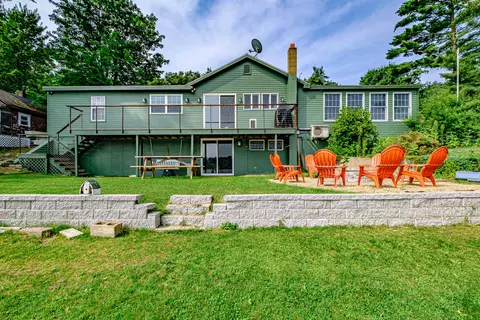 Exterior - 95 Loop Rd, Acton, ME 04001 photo 12 of 16
