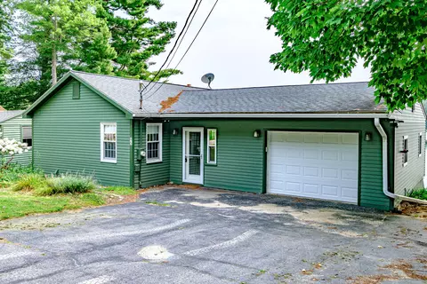 Exterior - 95 Loop Rd, Acton, ME 04001 photo 5 of 16