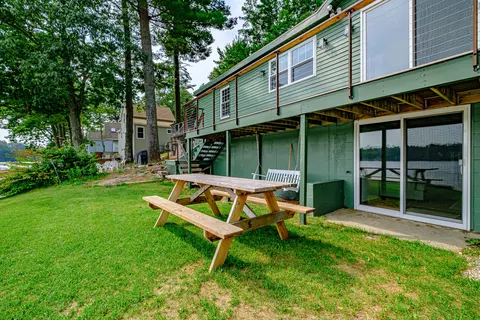Exterior - 95 Loop Rd, Acton, ME 04001 photo 9 of 16
