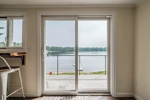 Entry Way - 95 Loop Rd, Acton, ME 04001 photo 2 of 5