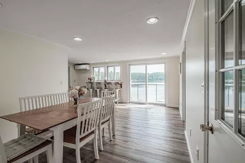 Dining - 95 Loop Rd, Acton, ME 04001 photo 1 of 5