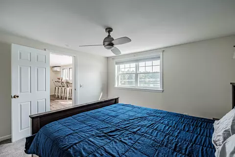 Bedroom - 95 Loop Rd, Acton, ME 04001 photo 3 of 6