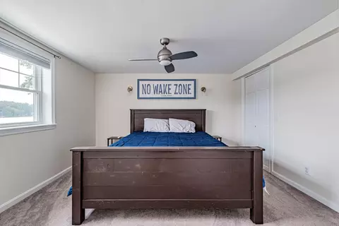 Bedroom - 95 Loop Rd, Acton, ME 04001 photo 1 of 6