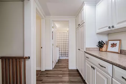 Entry Way - 95 Loop Rd, Acton, ME 04001 photo 3 of 5