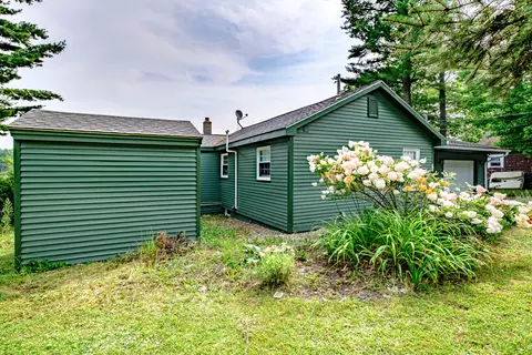 Exterior - 95 Loop Rd, Acton, ME 04001 photo 16 of 16