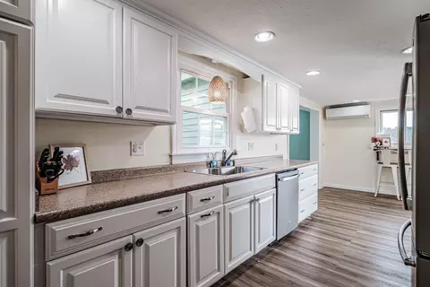 Kitchen - 95 Loop Rd, Acton, ME 04001 photo 3 of 3