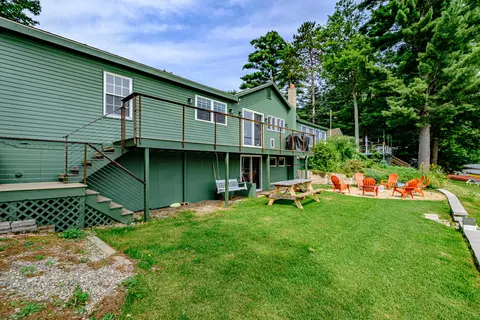 Exterior - 95 Loop Rd, Acton, ME 04001 photo 11 of 16