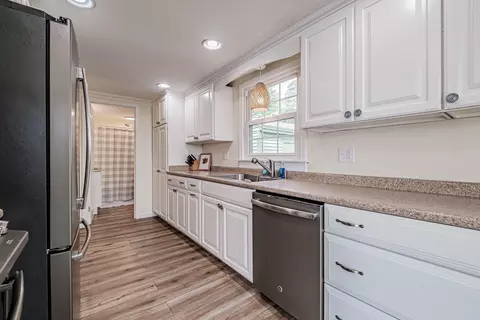 Kitchen - 95 Loop Rd, Acton, ME 04001 photo 1 of 3