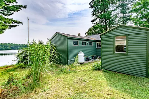 Exterior - 95 Loop Rd, Acton, ME 04001 photo 14 of 16