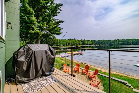 Exterior - 95 Loop Rd, Acton, ME 04001 photo 6 of 16
