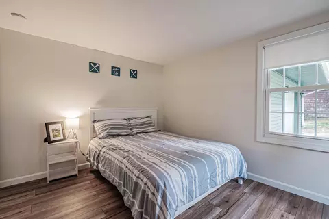 Bedroom - 95 Loop Rd, Acton, ME 04001 photo 4 of 6