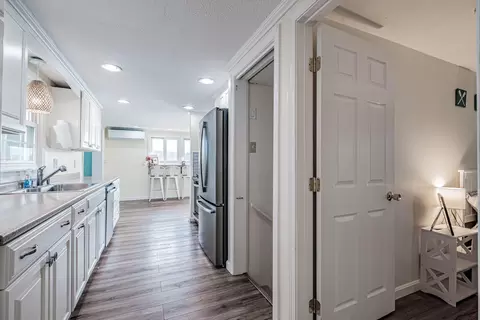 Entry Way - 95 Loop Rd, Acton, ME 04001 photo 4 of 5