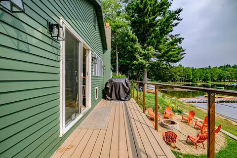 Exterior - 95 Loop Rd, Acton, ME 04001 photo 7 of 16