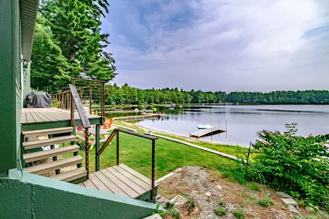 Exterior - 95 Loop Rd, Acton, ME 04001 photo 3 of 16