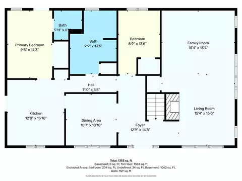 108 Hart Rd, Warren, ME 04864